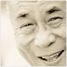 Tenzin Gyatso, the 14th Dalai Lama -- click to search CompassionRise for associated essays