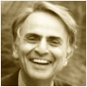 Dr. Carl Sagan -- click to search CompassionRise for associated essays