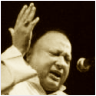 Nusrat Fateh Ali Khan (نصرت فتح على خاں)